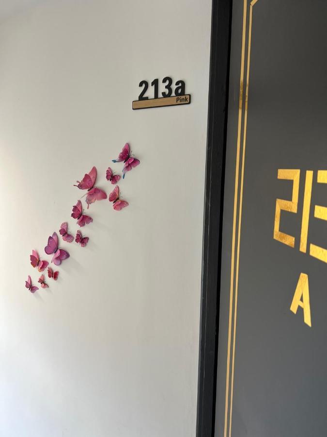 Entire Pinkapt - Free Parking - Up To 4 Guests - 3 Beds - Close To City Centre 贝尔法斯特 外观 照片